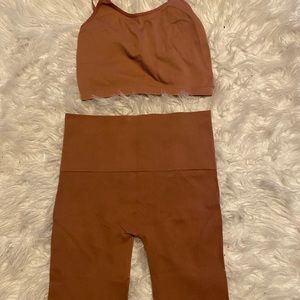 2 piece set